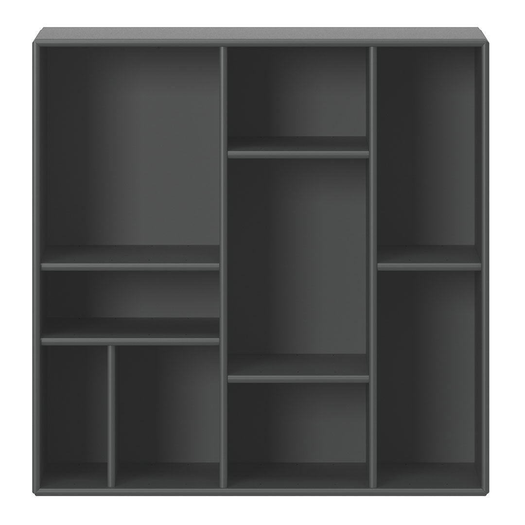 Compile Étagère murale
