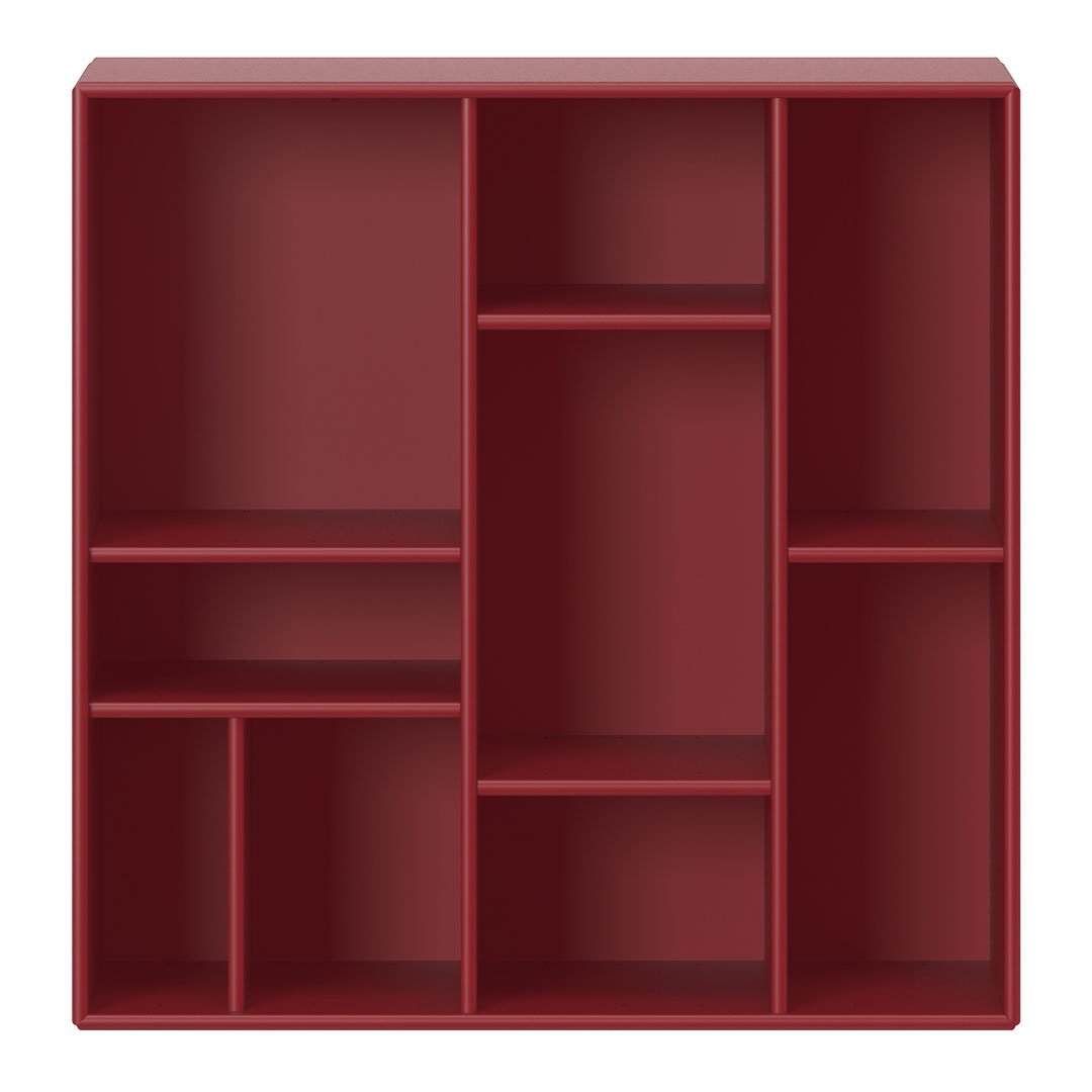 Compile Étagère murale