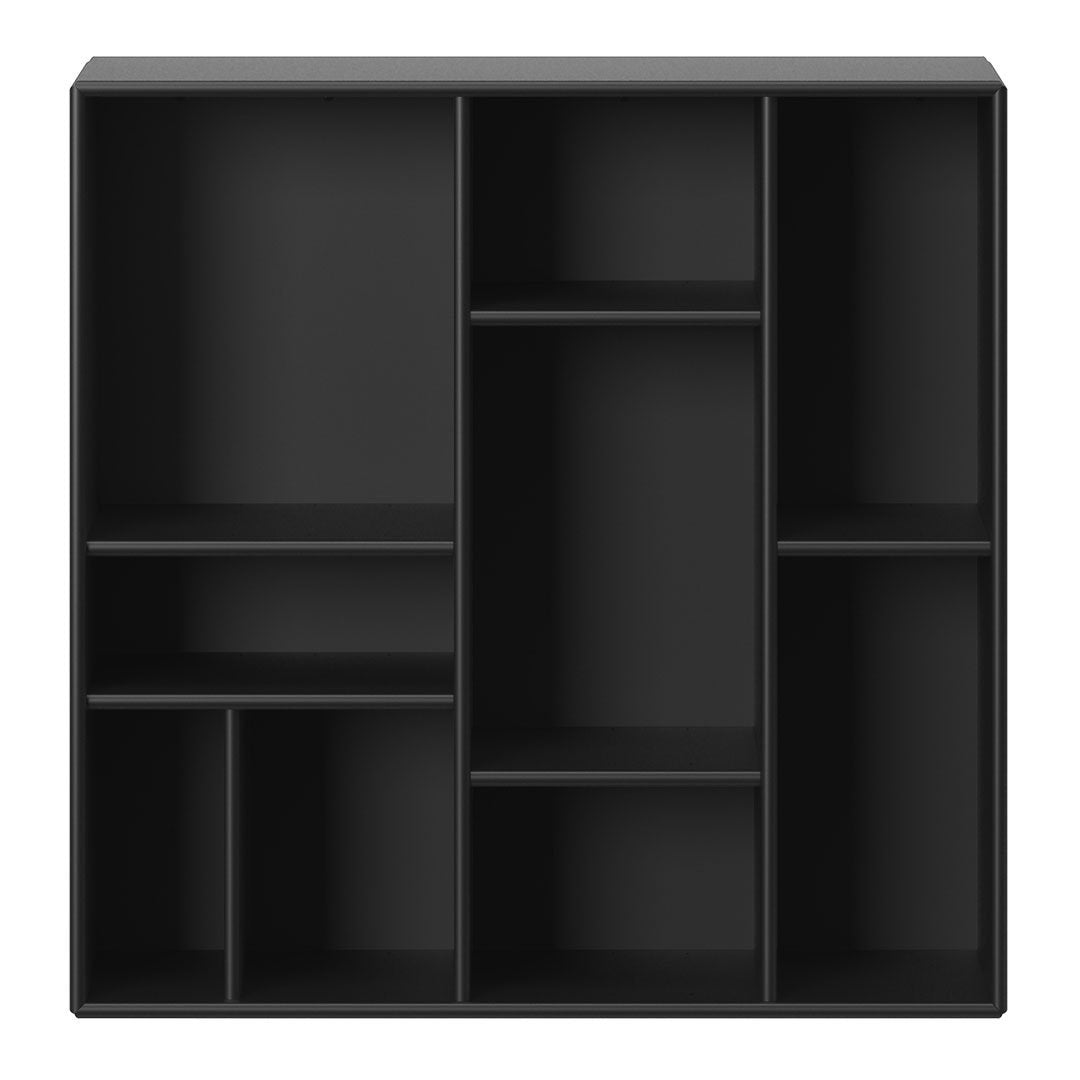 Compile Étagère murale