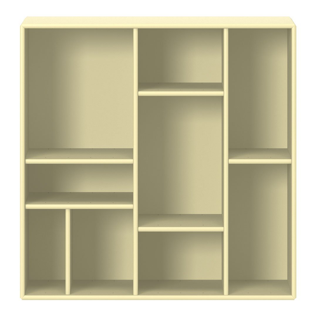 Compile Étagère murale