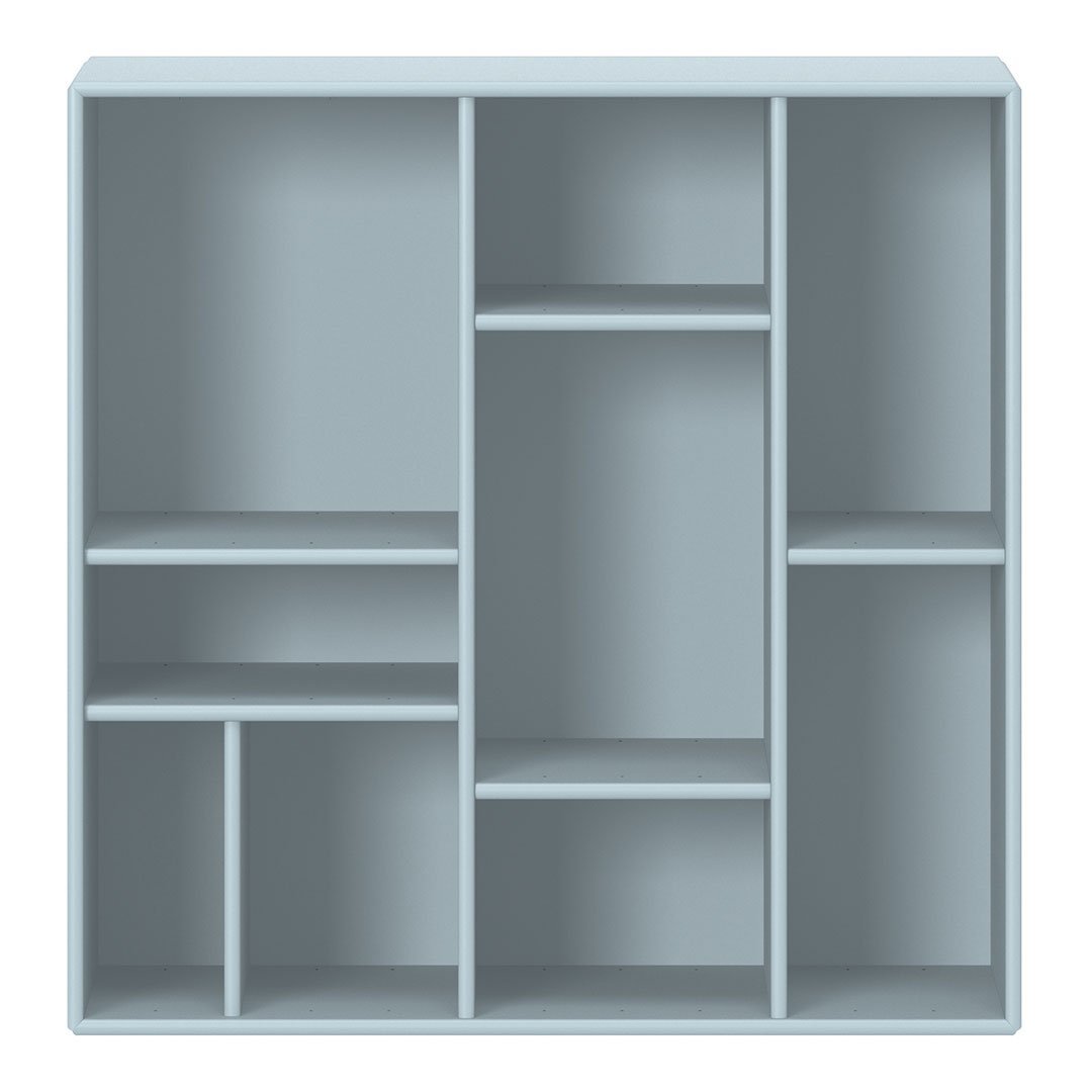 Compile Étagère murale