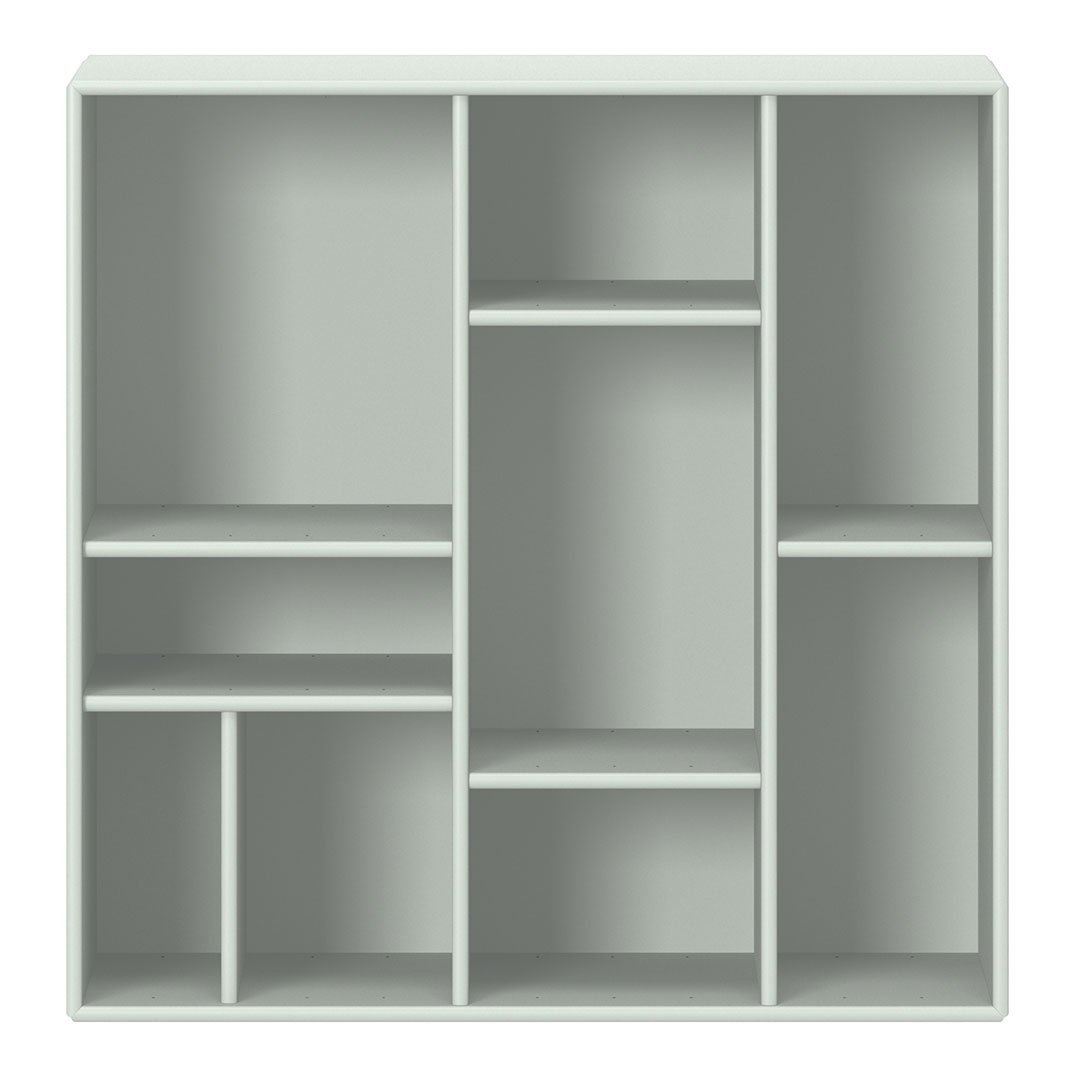 Compile Étagère murale