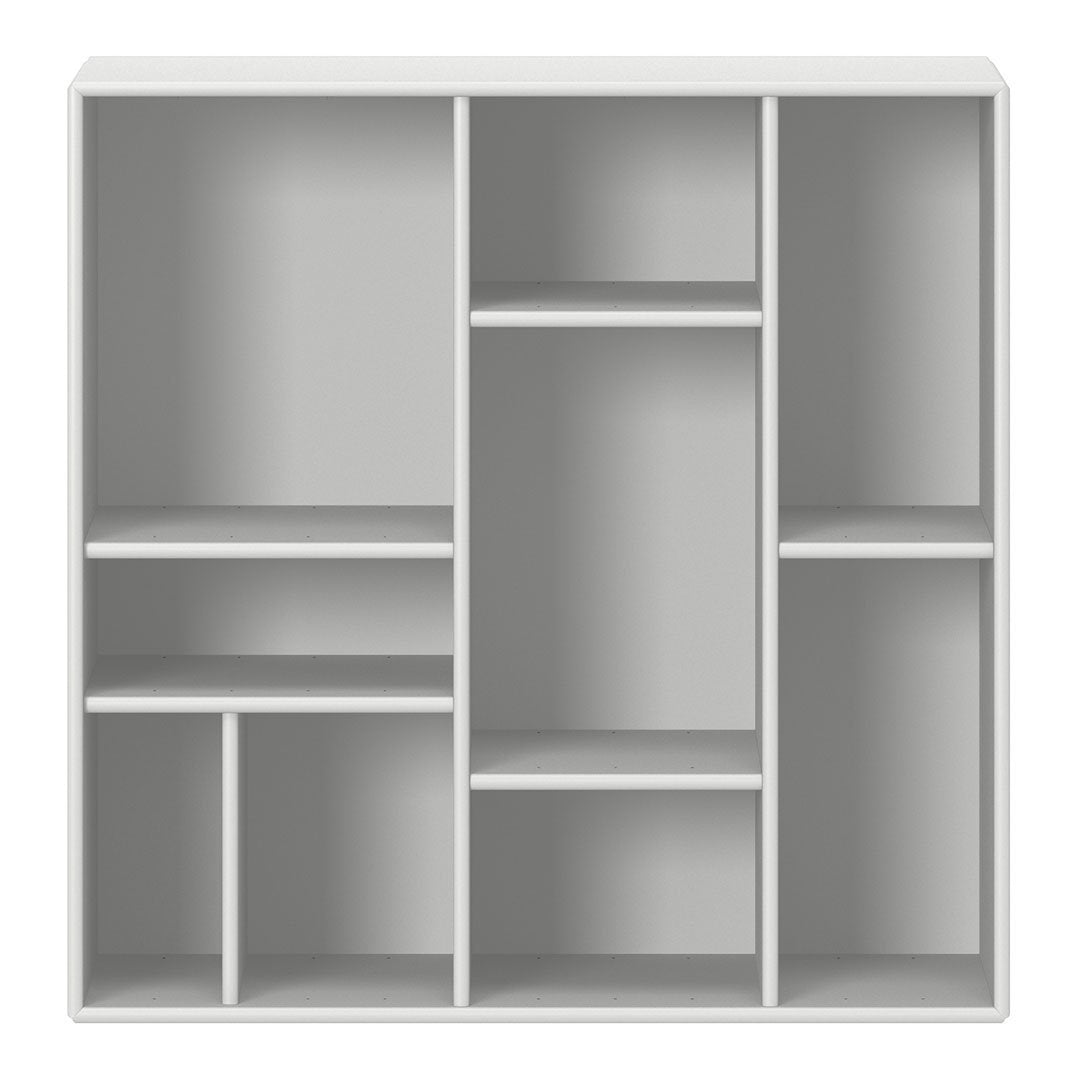 Compile Étagère murale