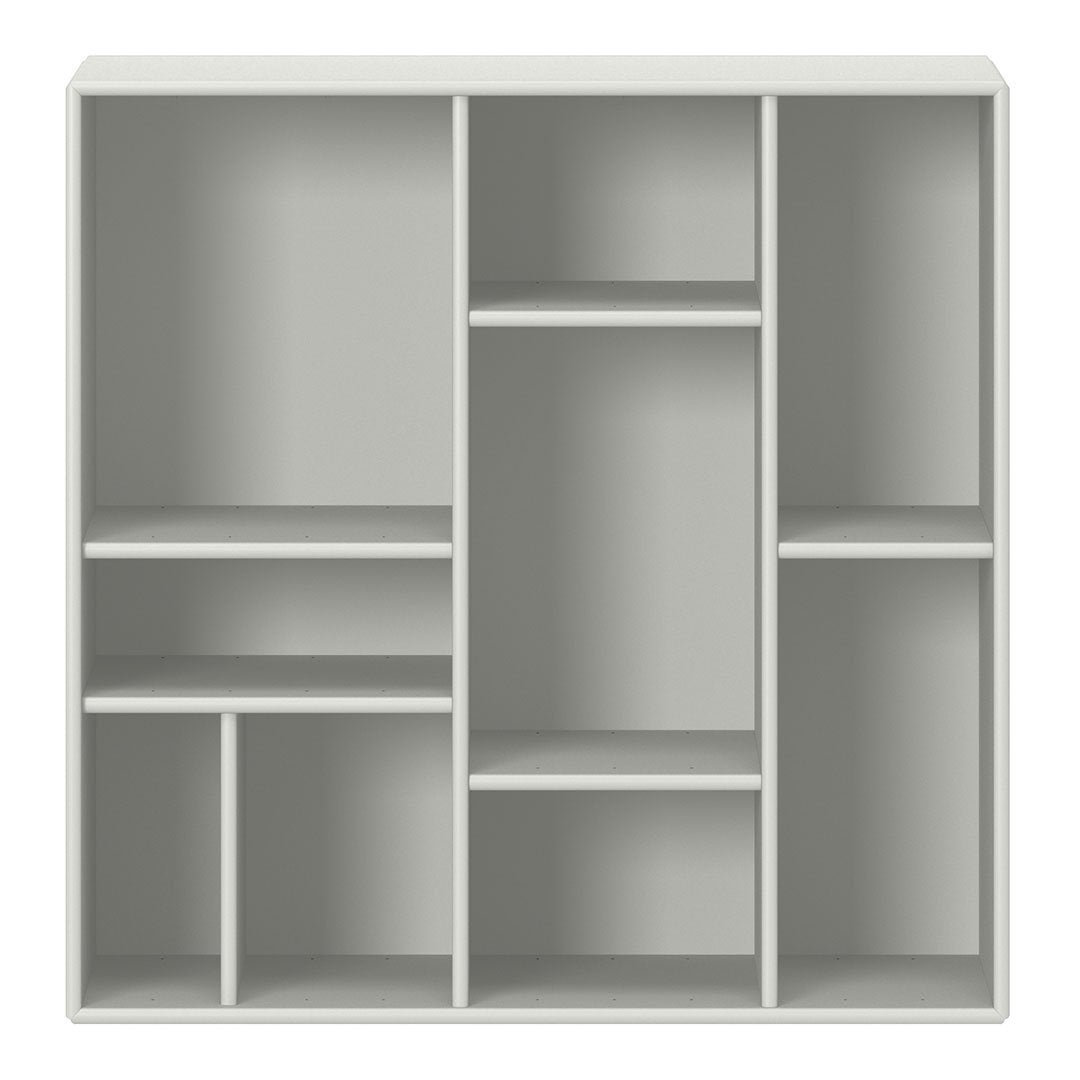 Compile Étagère murale
