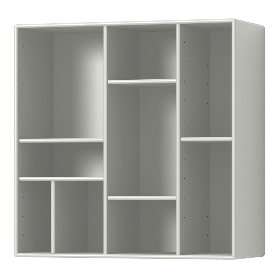 Compile Étagère murale
