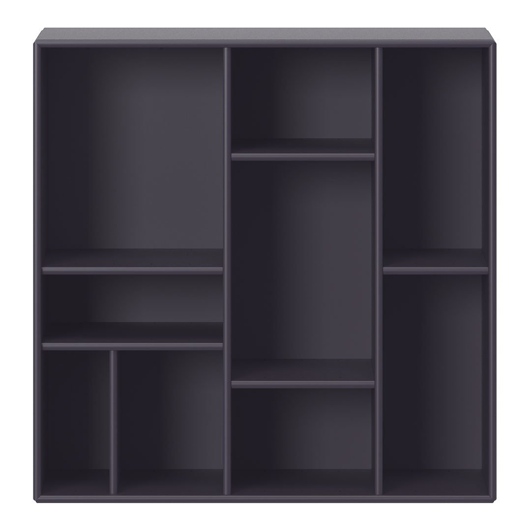 Compile Étagère murale