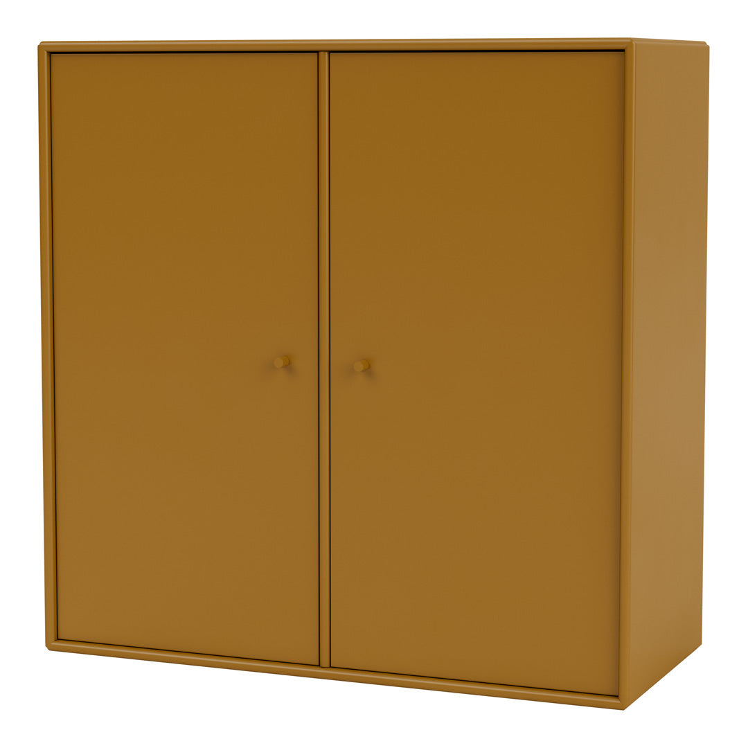 Armoire 1118 - 2 portes laquées