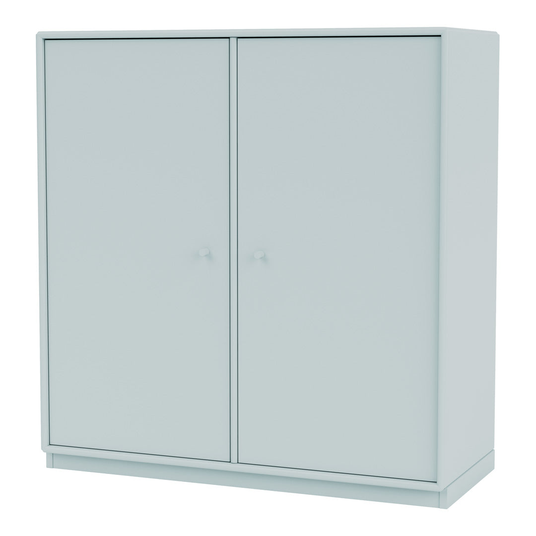 Armoire 1118 - 2 portes laquées
