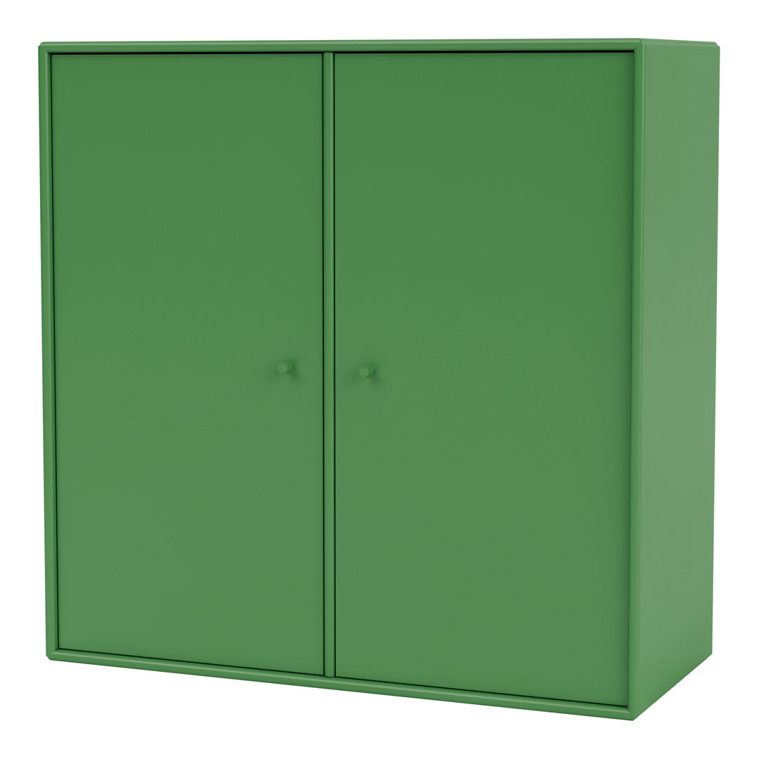 Armoire 1118 - 2 portes laquées