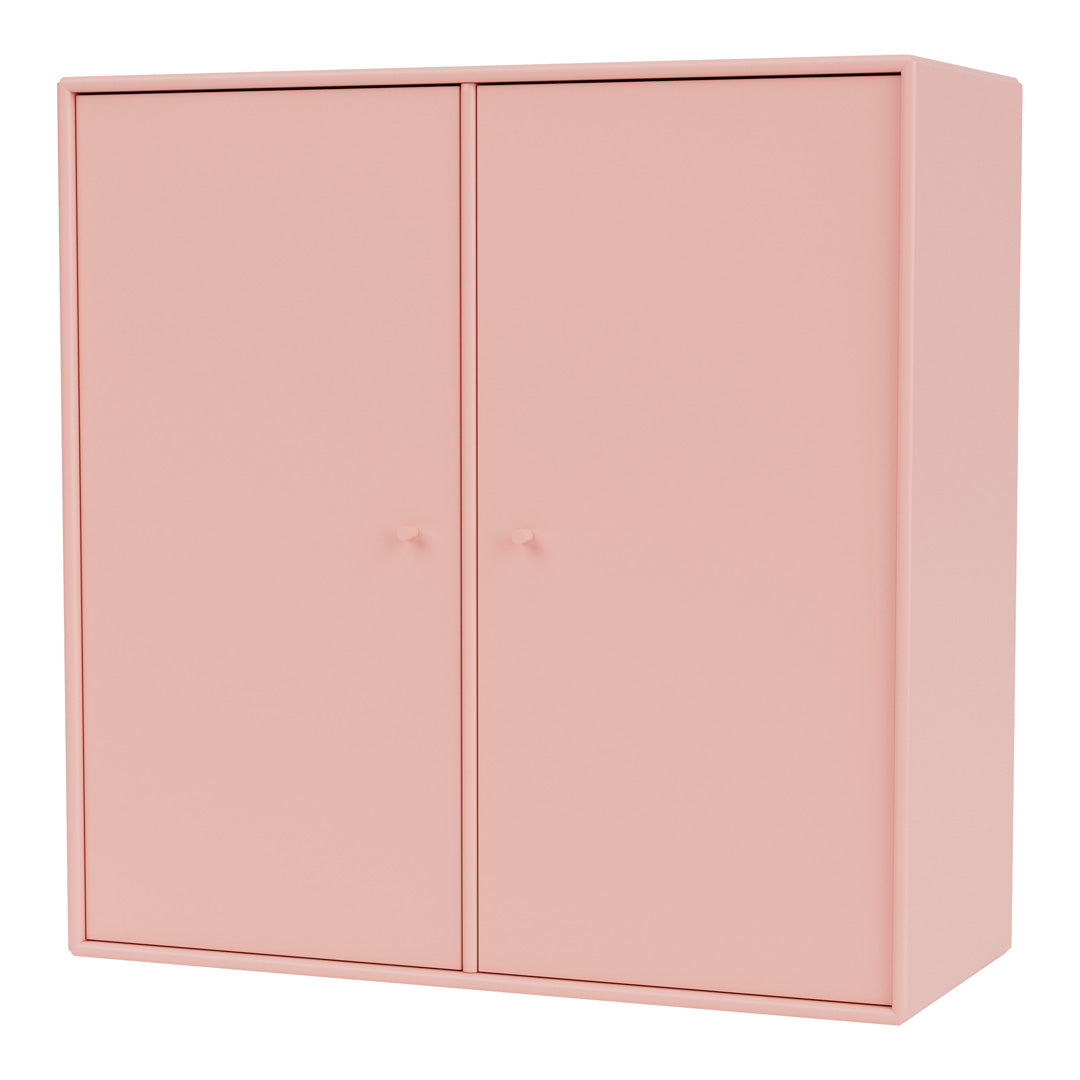 Armoire 1118 - 2 portes laquées