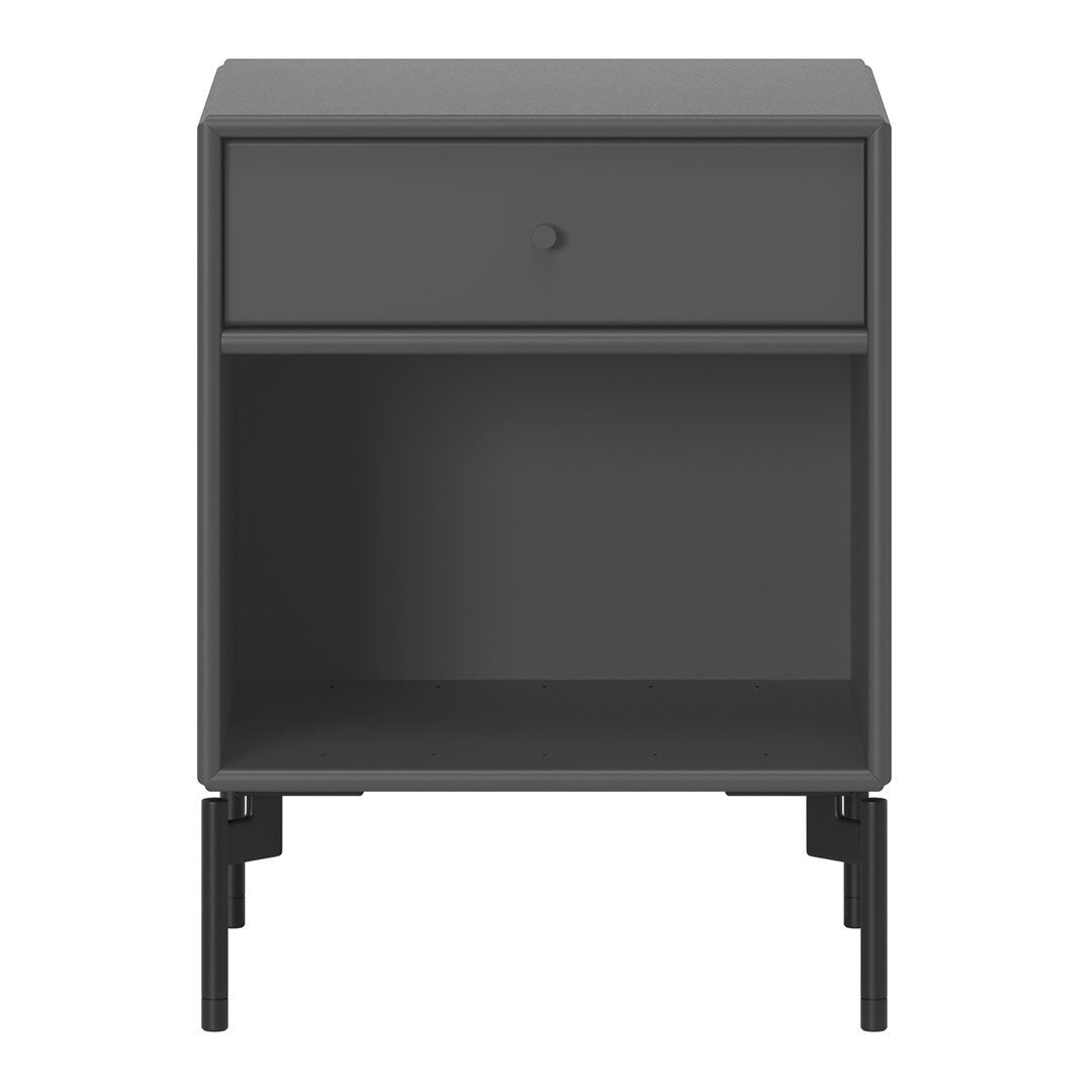 Table de chevet Dream avec pieds