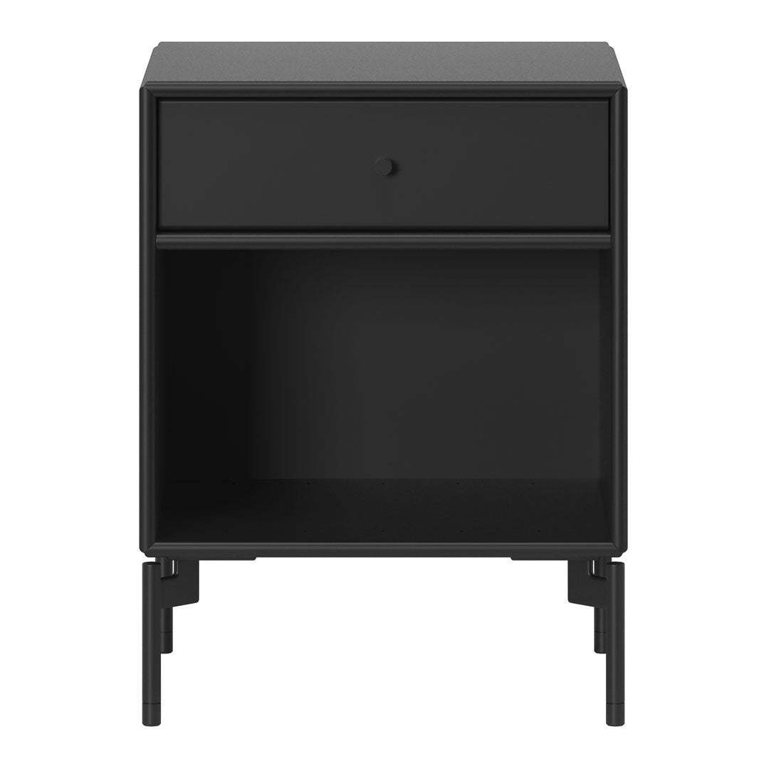 Table de chevet Dream avec pieds