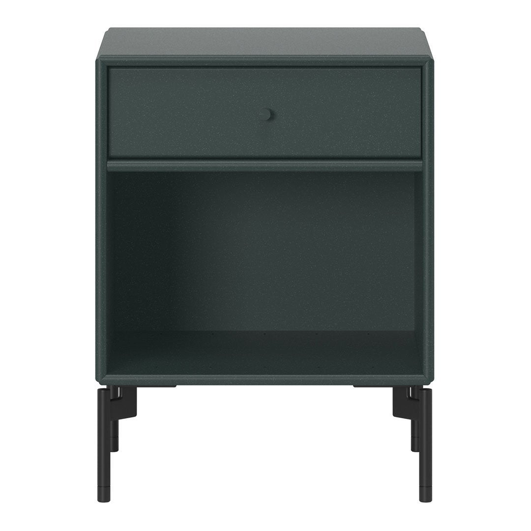 Table de chevet Dream avec pieds