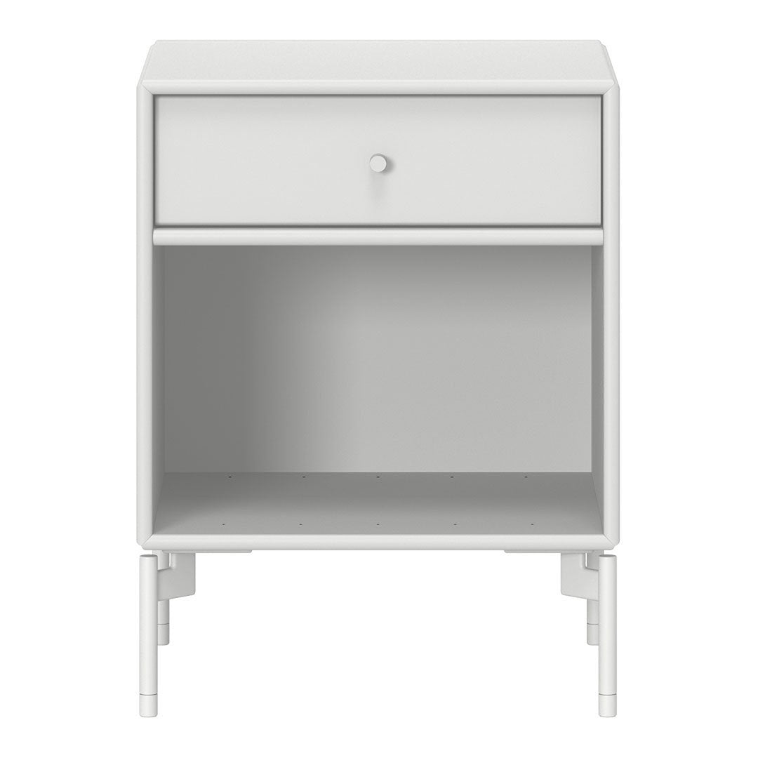 Table de chevet Dream avec pieds