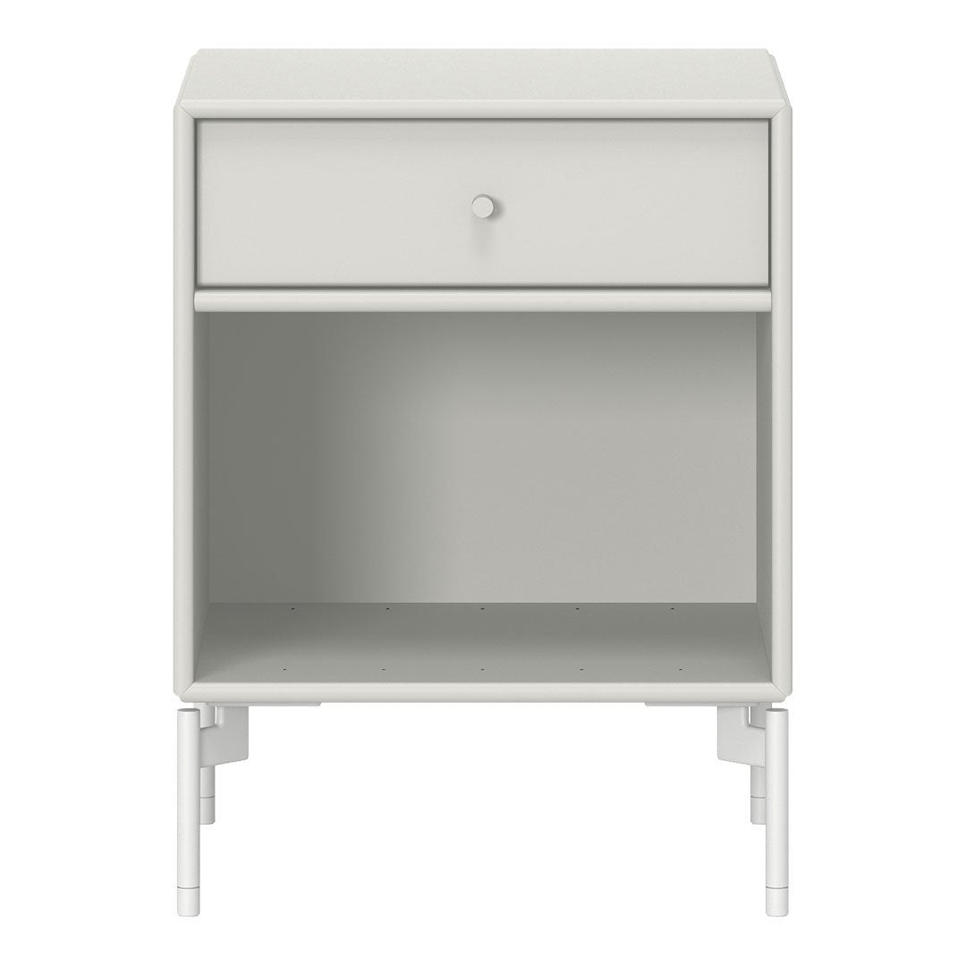 Table de chevet Dream avec pieds