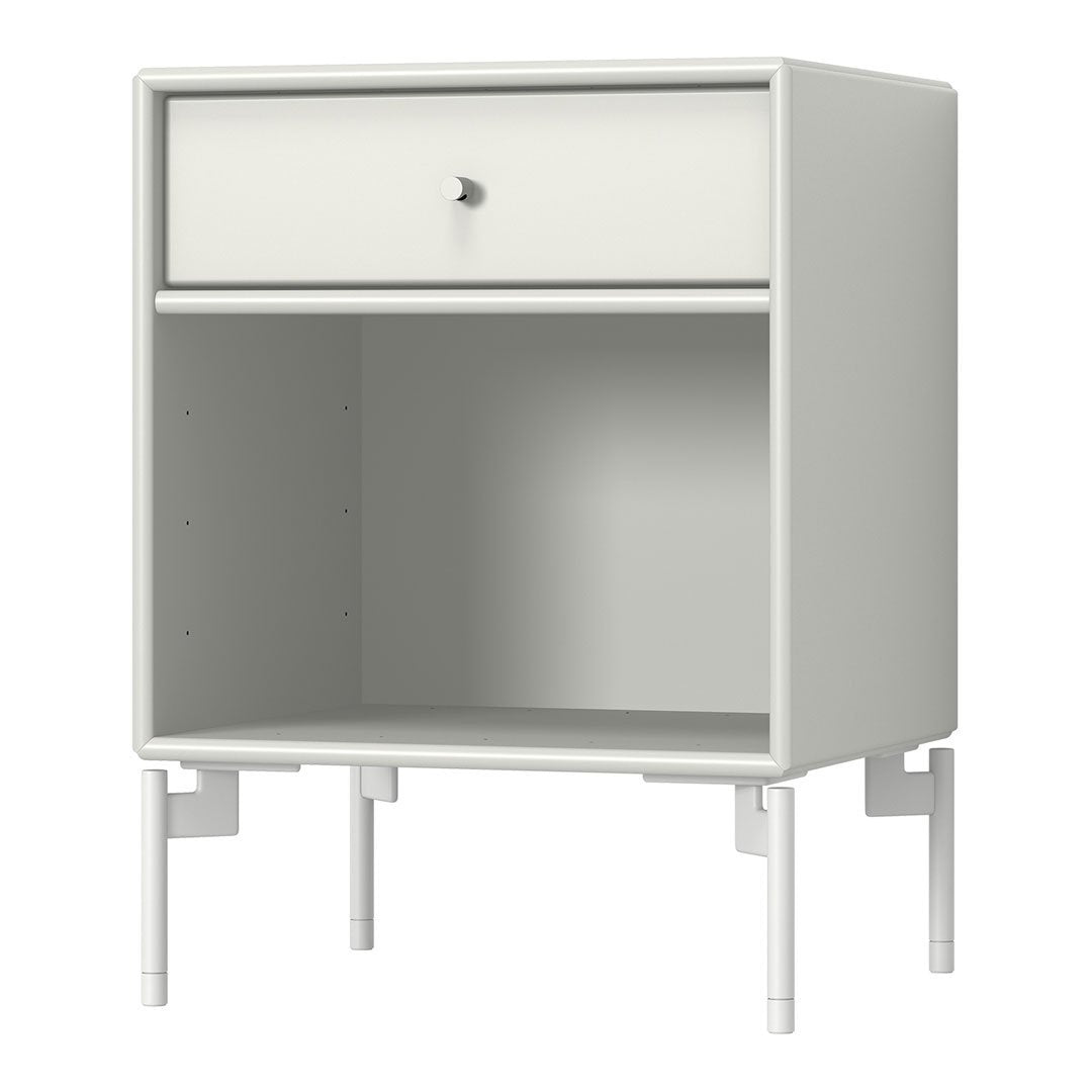 Table de chevet Dream avec pieds