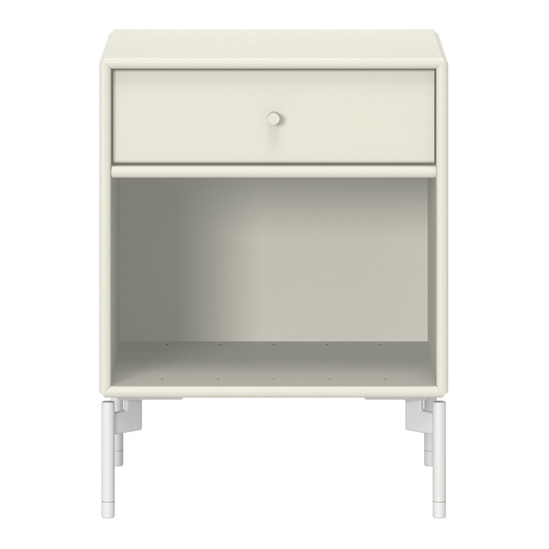 Table de chevet Dream avec pieds