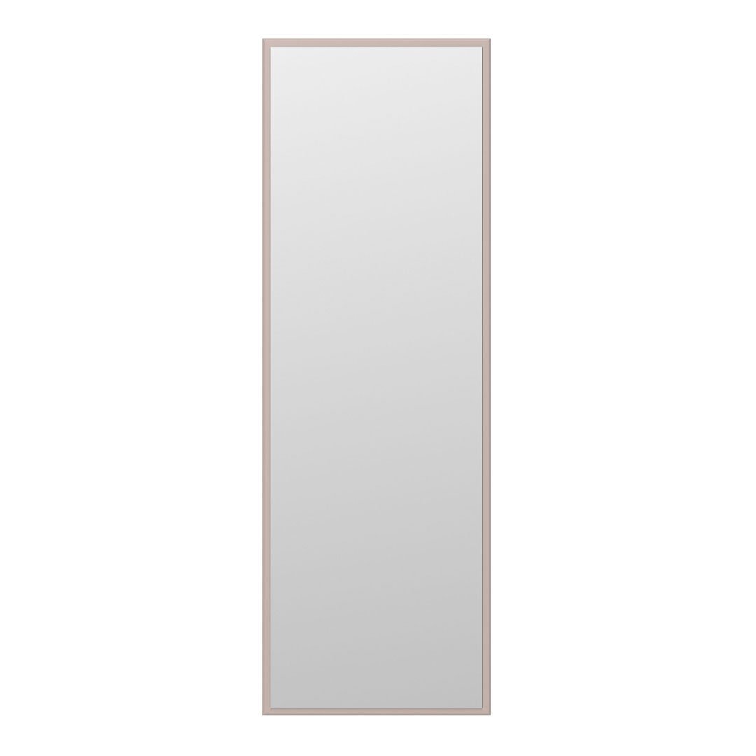 Comme un miroir