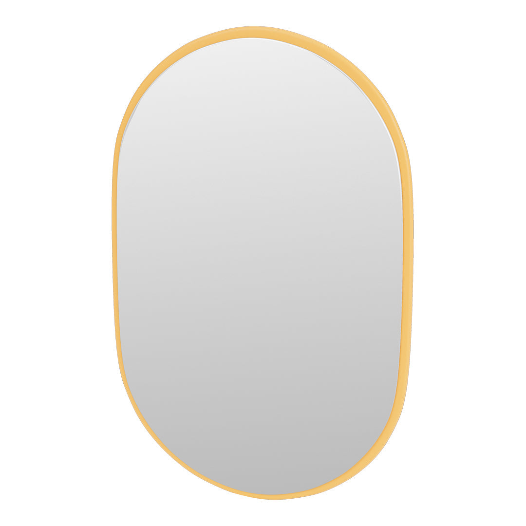 Miroir à cadre couleur ¨C LOOK, SP812R