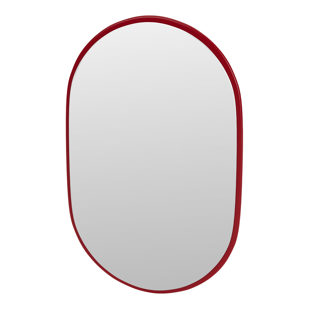 Miroir à cadre couleur ¨C LOOK, SP812R