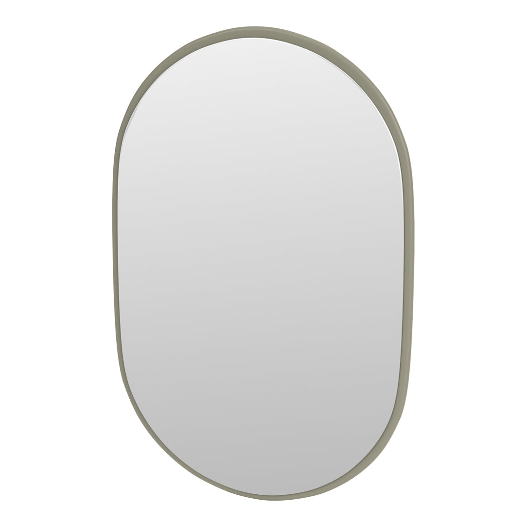 Miroir à cadre couleur ¨C LOOK, SP812R