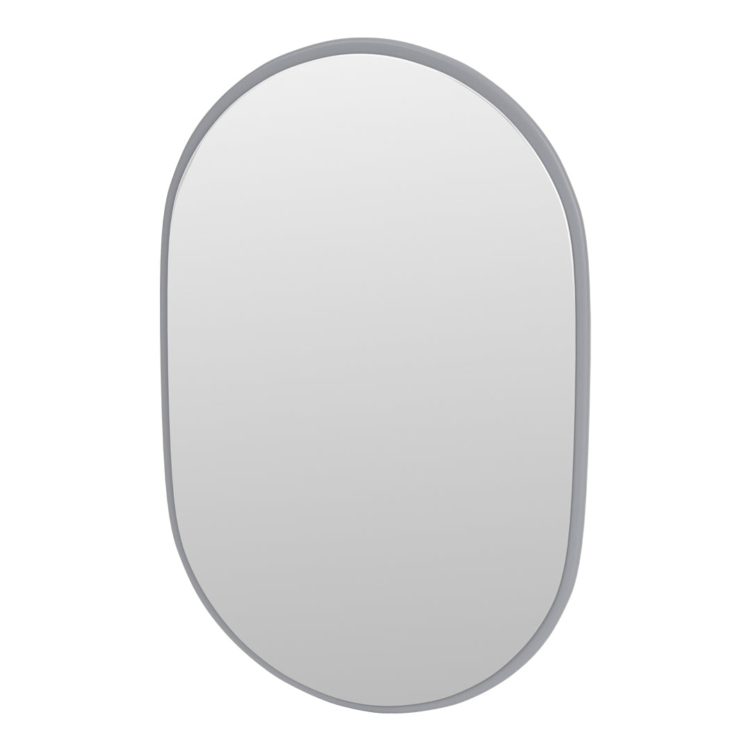 Miroir à cadre couleur ¨C LOOK, SP812R