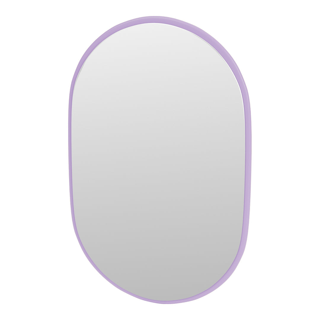Miroir à cadre couleur ¨C LOOK, SP812R