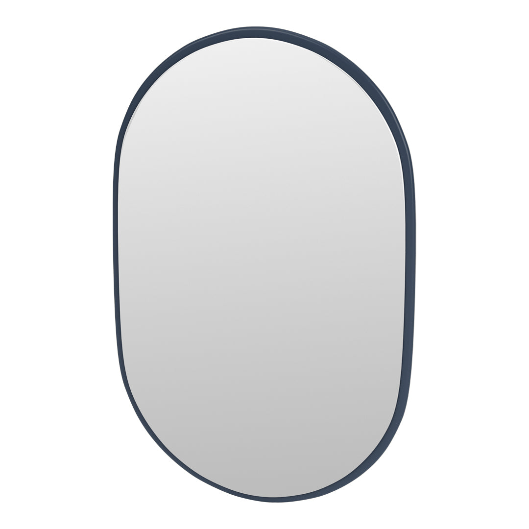 Miroir à cadre couleur ¨C LOOK, SP812R