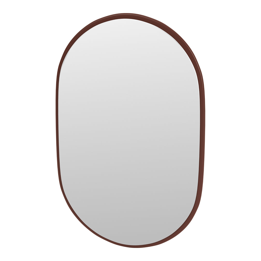Miroir à cadre couleur ¨C LOOK, SP812R
