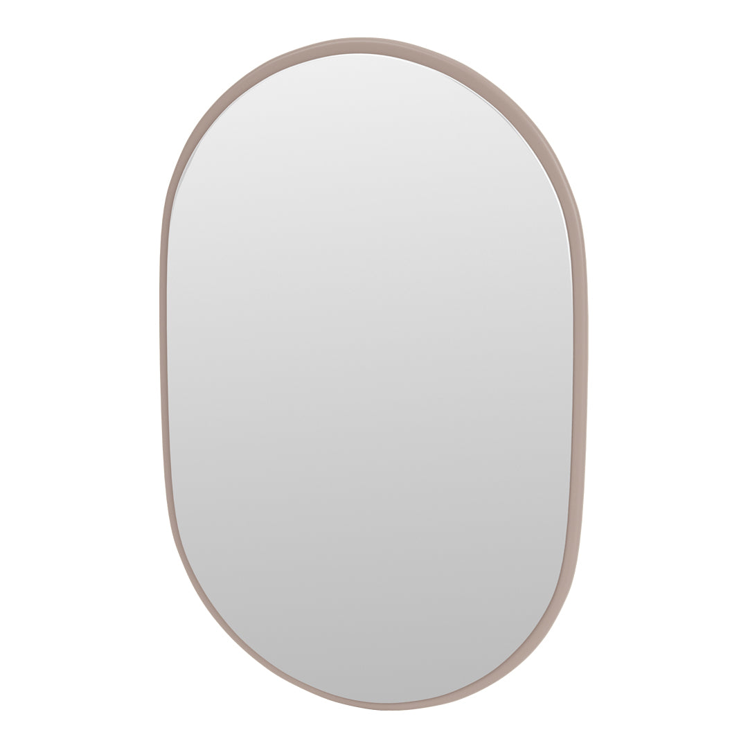 Miroir à cadre couleur ¨C LOOK, SP812R