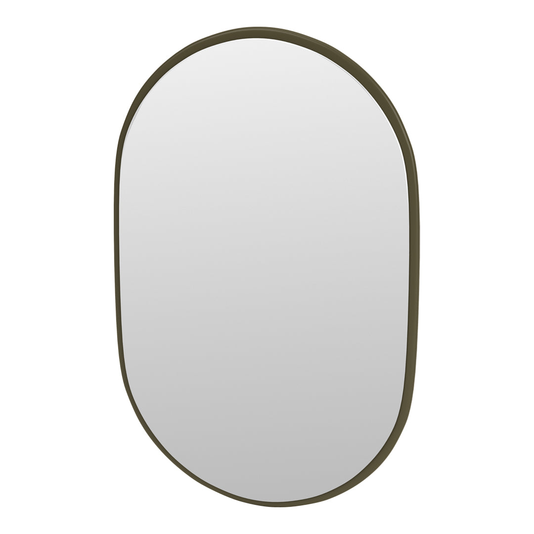 Miroir à cadre couleur ¨C LOOK, SP812R