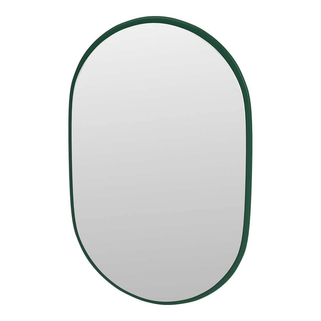 Miroir à cadre couleur ¨C LOOK, SP812R