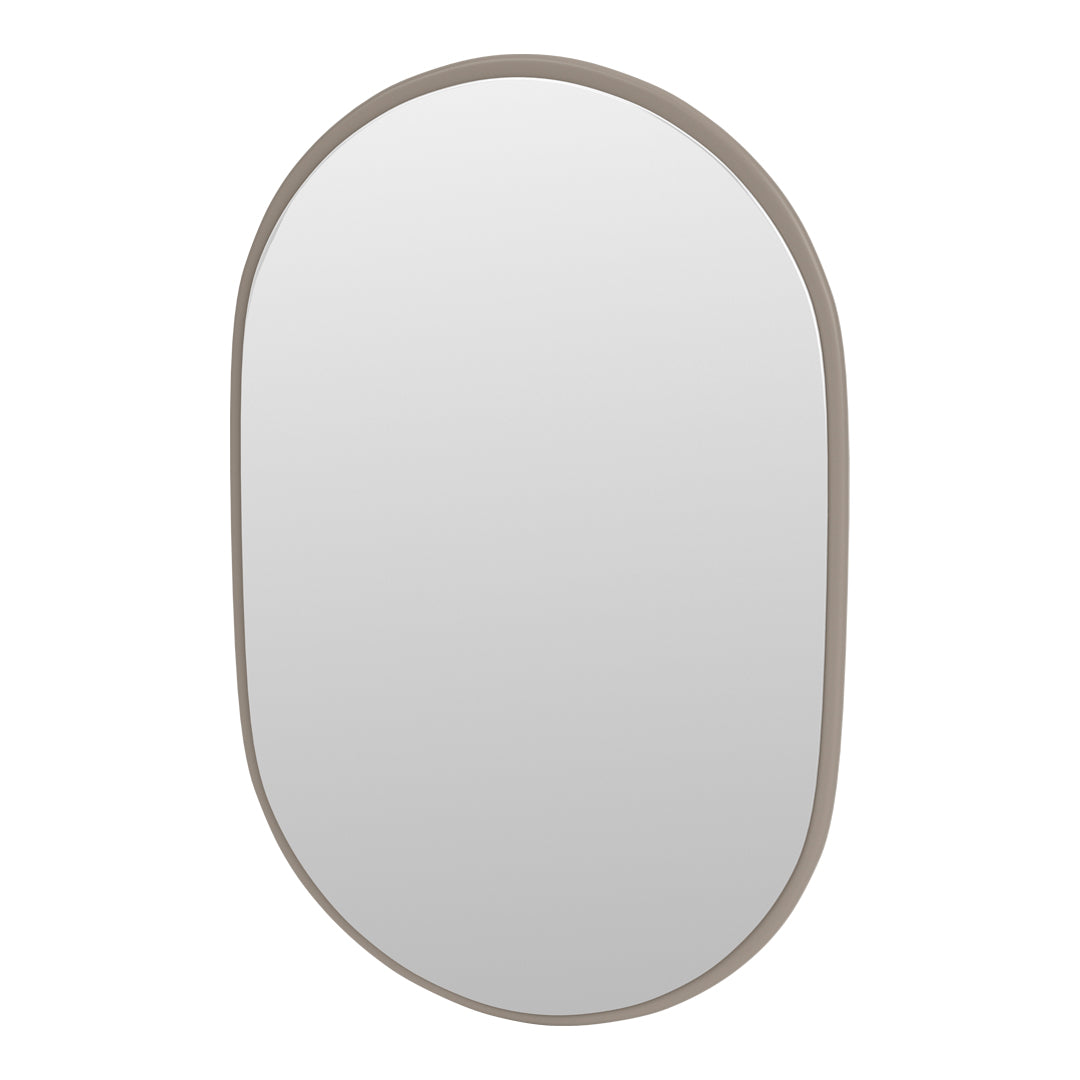 Miroir à cadre couleur ¨C LOOK, SP812R
