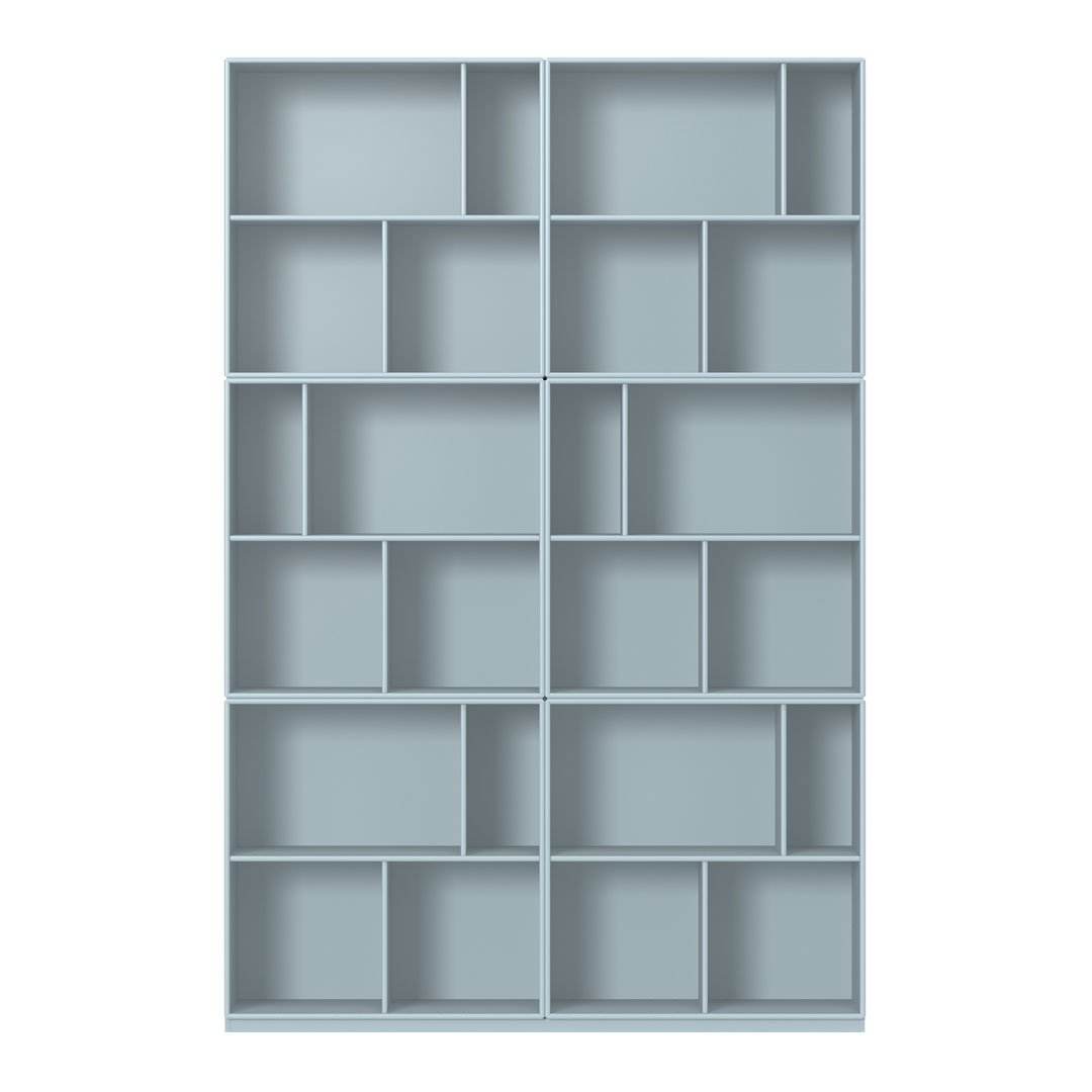Bibliothèque Read - Socle