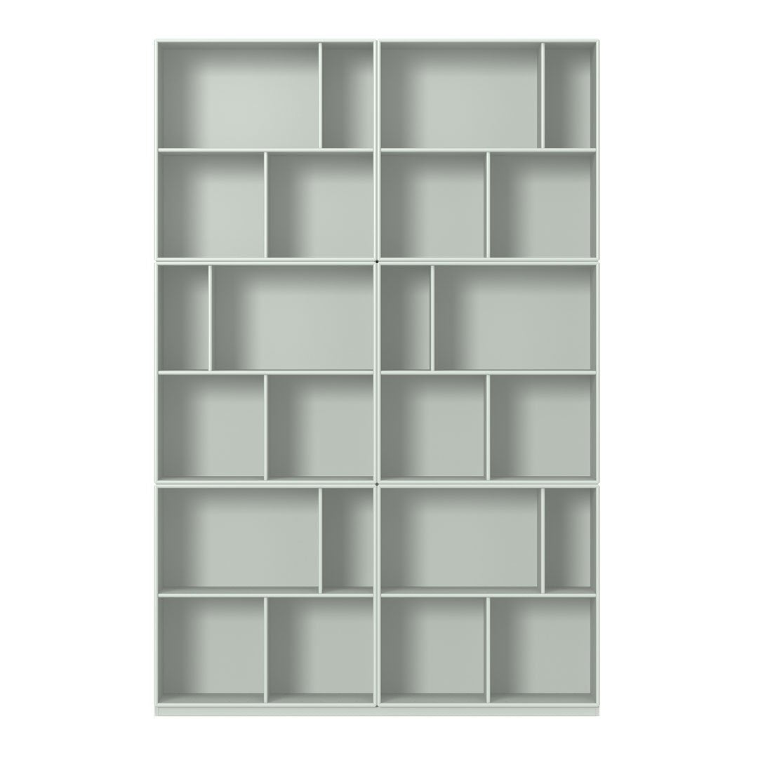 Bibliothèque Read - Socle
