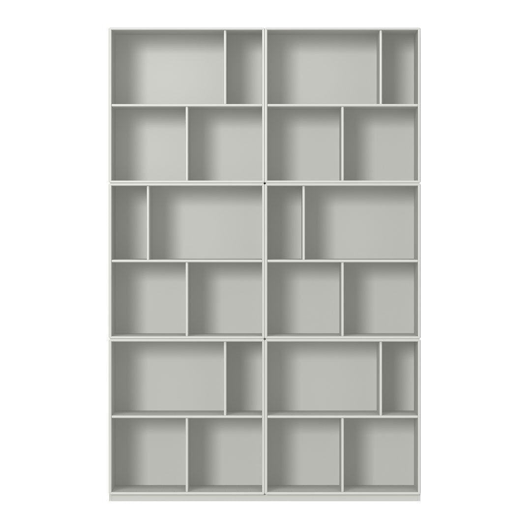Bibliothèque Read - Socle