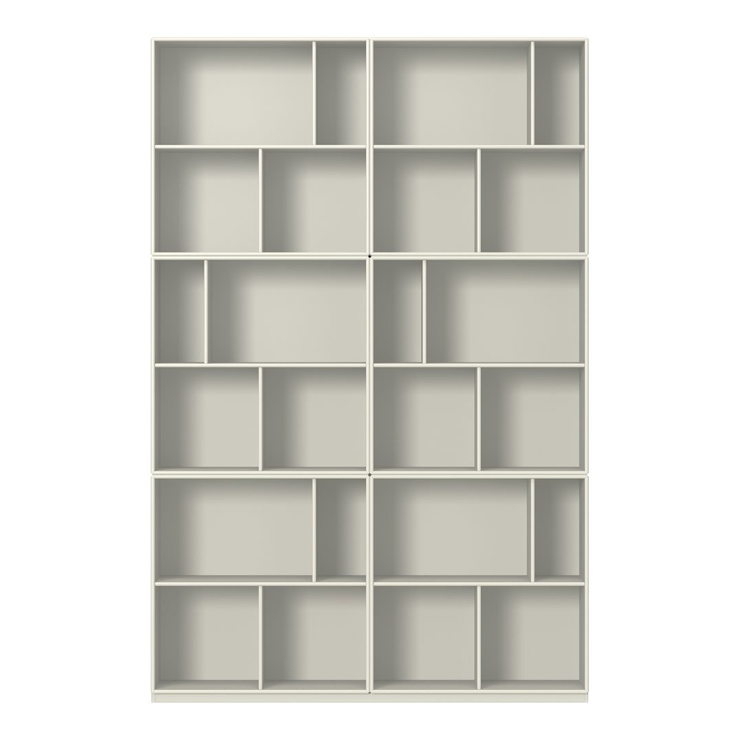 Bibliothèque Read - Socle