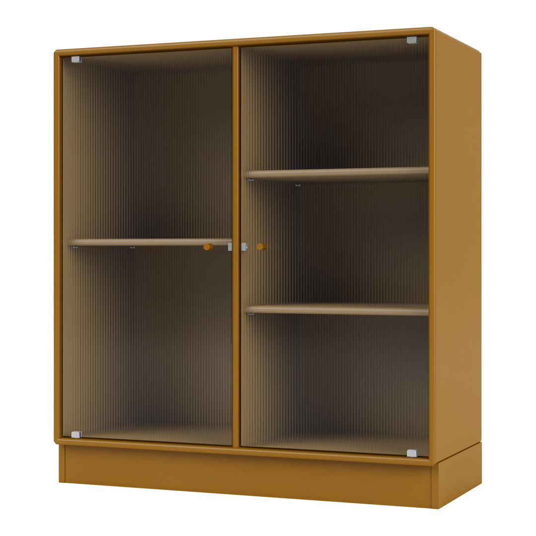 Vitrine Ripple II - Socle