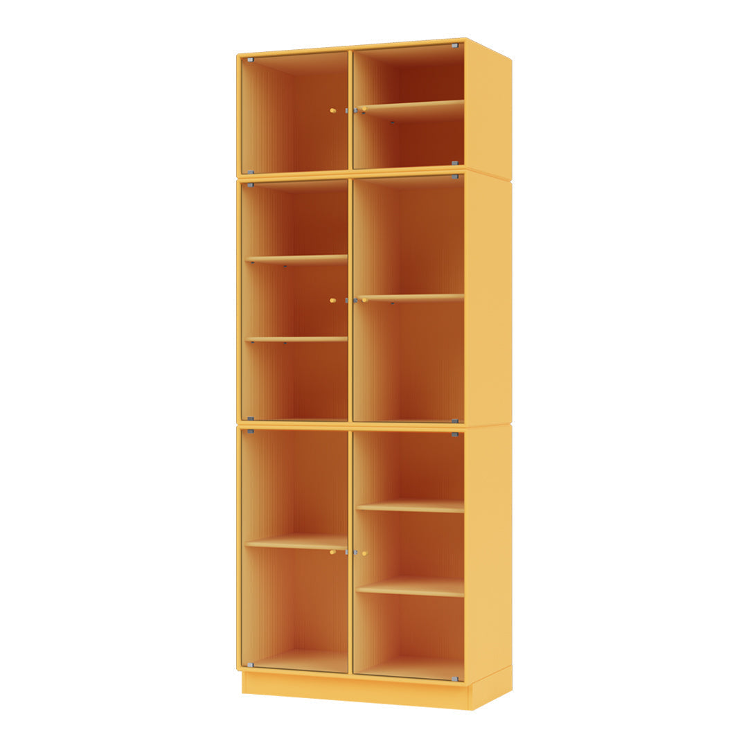 Vitrine Ripple IV - Socle