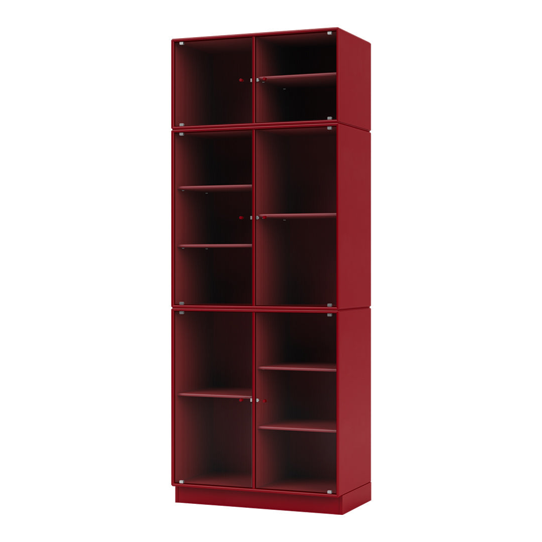 Vitrine Ripple IV - Socle