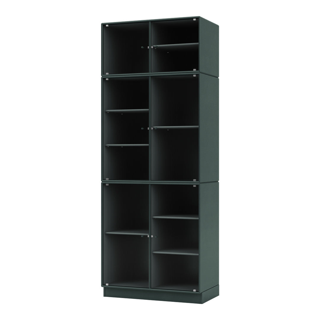 Vitrine Ripple IV - Socle