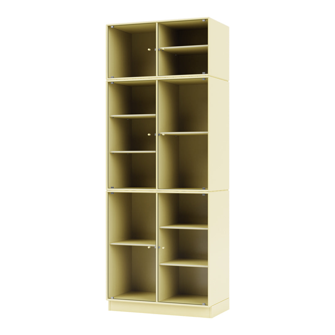 Vitrine Ripple IV - Socle