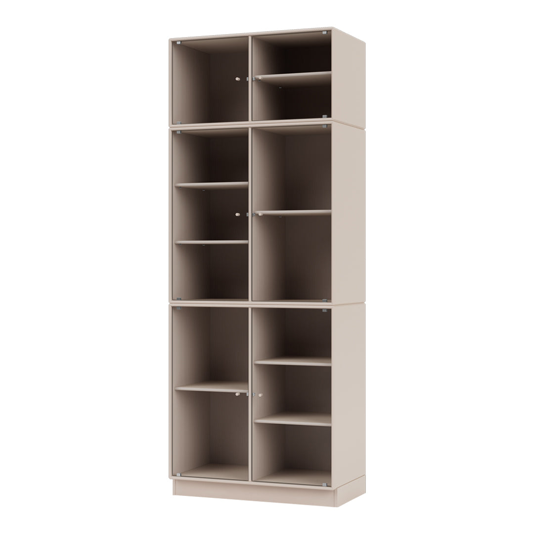 Vitrine Ripple IV - Socle