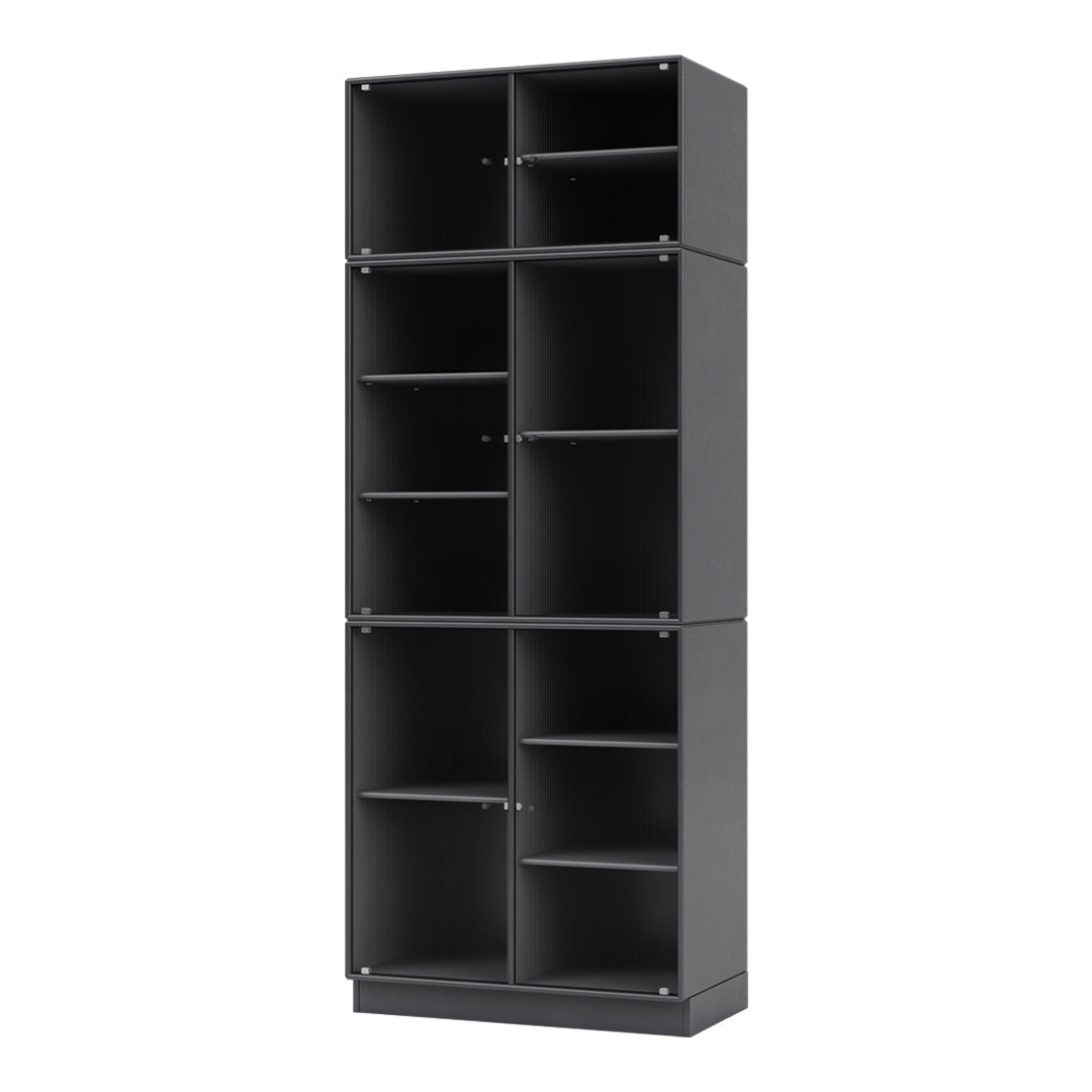 Vitrine Ripple IV - Socle