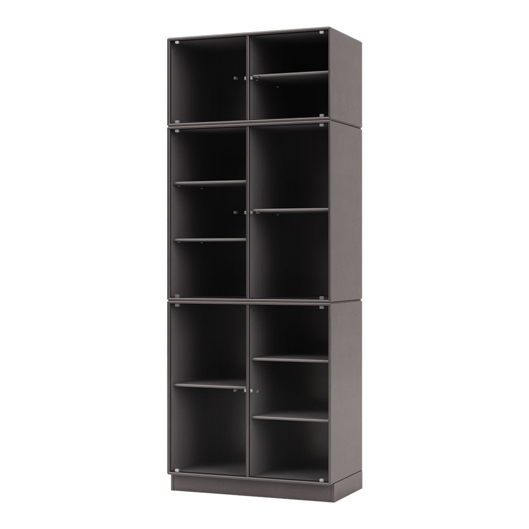 Vitrine Ripple IV - Socle