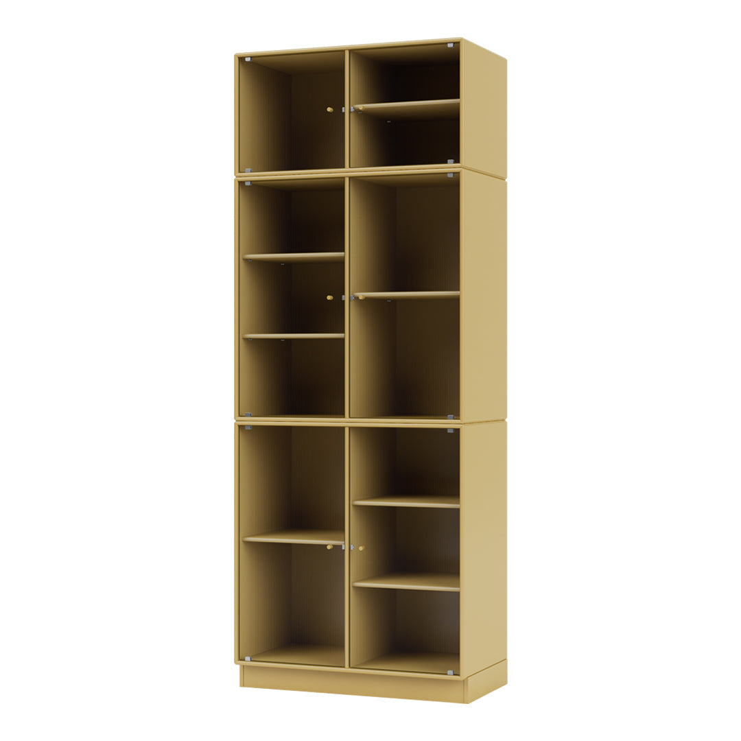 Vitrine Ripple IV - Socle