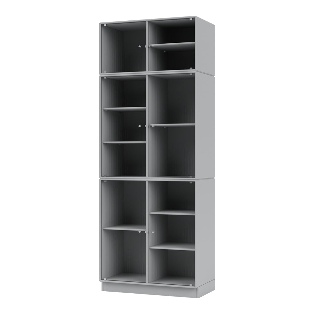 Vitrine Ripple IV - Socle