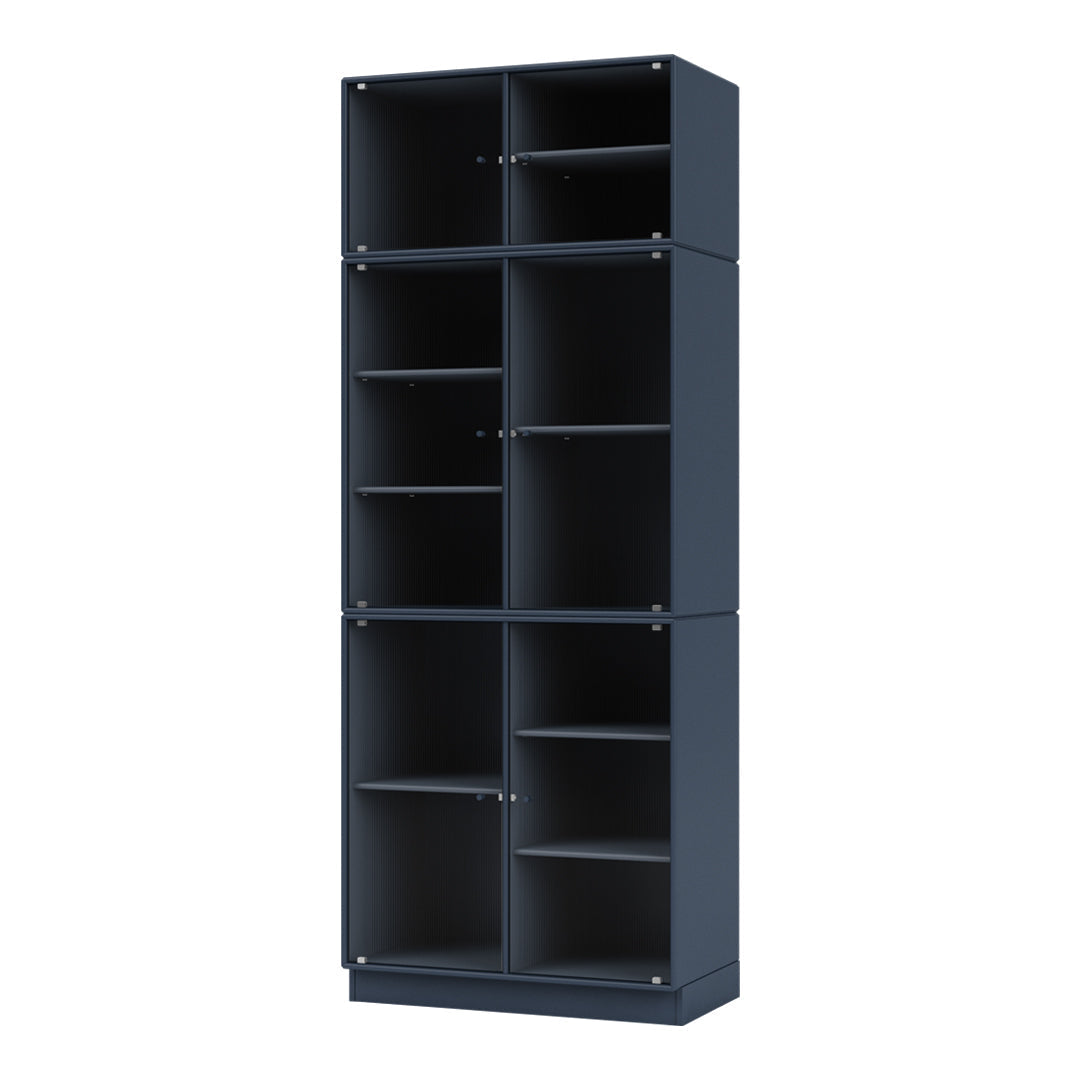 Vitrine Ripple IV - Socle