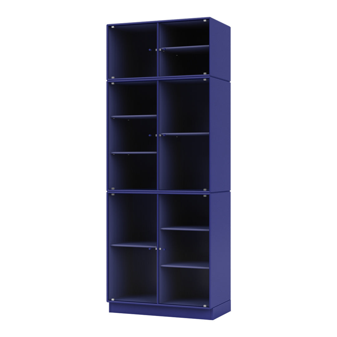 Vitrine Ripple IV - Socle