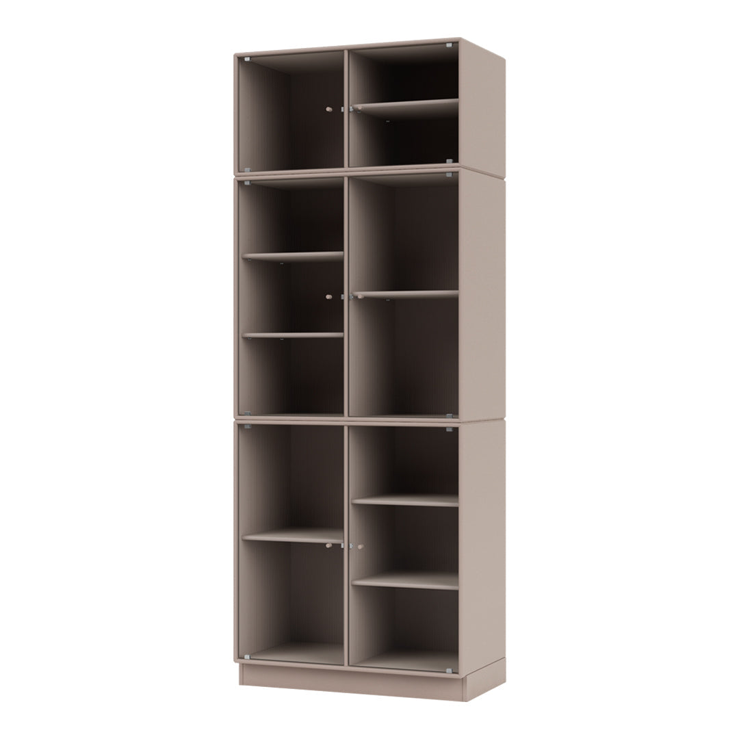 Vitrine Ripple IV - Socle